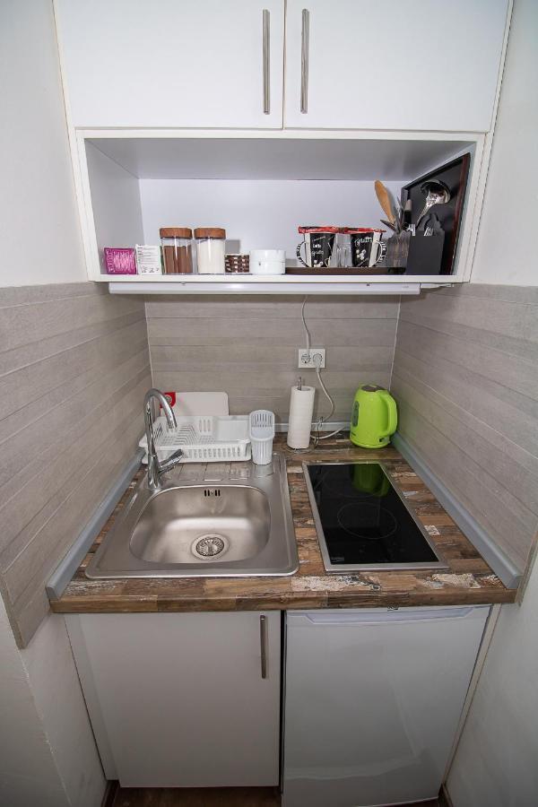 Apartman Sarah Mostar Exterior foto